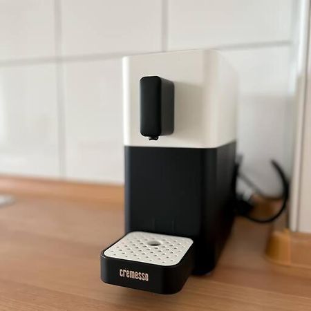 Ruhig, Zentral, Messe Nah! Be3L Leilighet Essen Eksteriør bilde