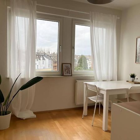 Ruhig, Zentral, Messe Nah! Be3L Leilighet Essen Eksteriør bilde